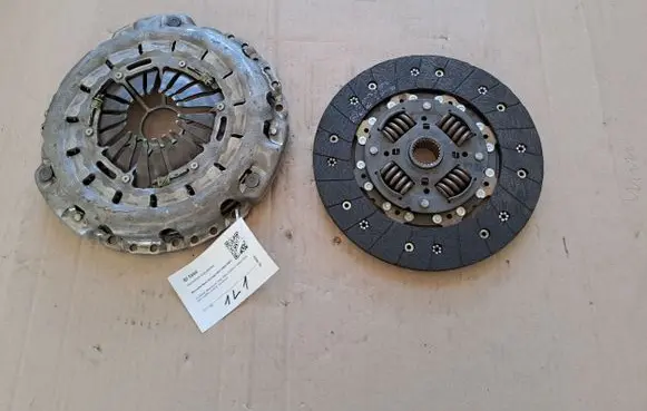 Mercedes-Benz Sprinter W901 W902 W903 W904 Clutch set kit 124031110 A0002524011 324025510