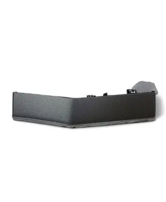Volvo XC90 Dashboard glove box trim 31366519