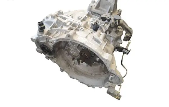 KIA Carens III Manual 5 speed gearbox U31R WDW6 203164