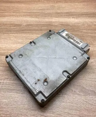 Ford Mondeo Mk III Engine control unit/module ECU XS6F12A650ADB PITH