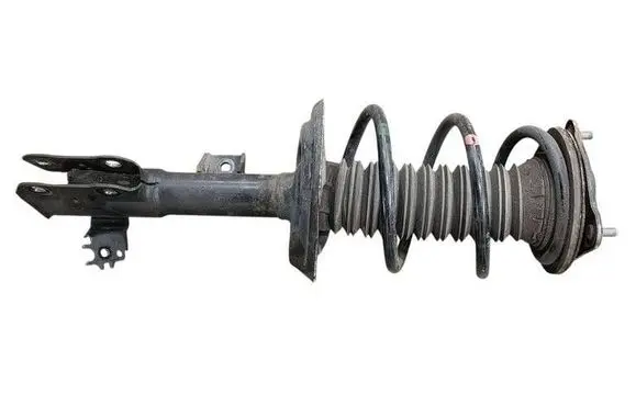Toyota RAV 4 (XA50) Front shock absorber with coil spring 4851042730
