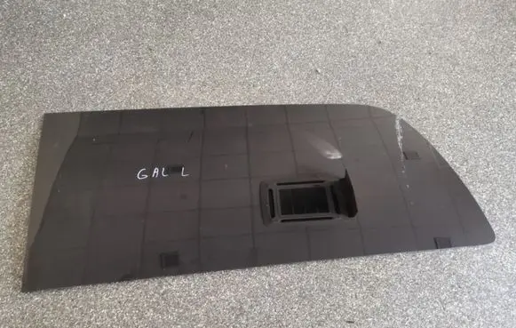 Mercedes-Benz Vito Viano W447 Rear side window