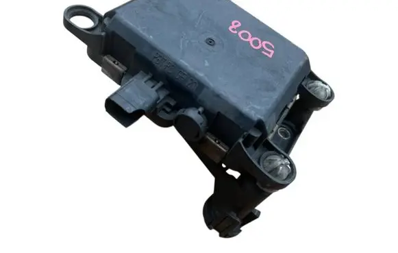 Peugeot 5008 Distronic sensor radar 9673046780 770087904 6PZ00993701