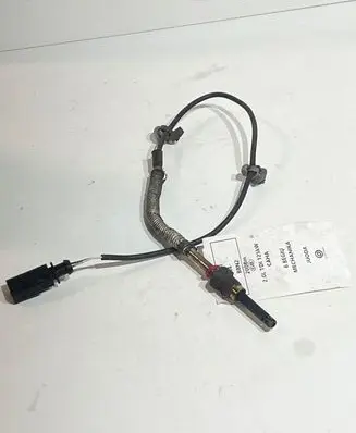 Audi A4 S4 B8 8K Exhaust gas pressure sensor 03L906088AG