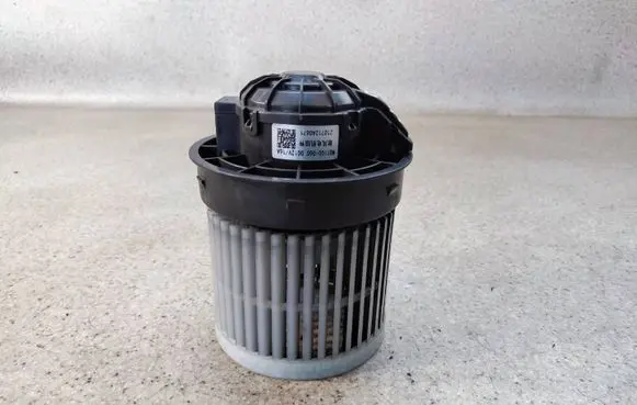 Dacia Spring Heater fan/blower WQT10006054 WQT100060