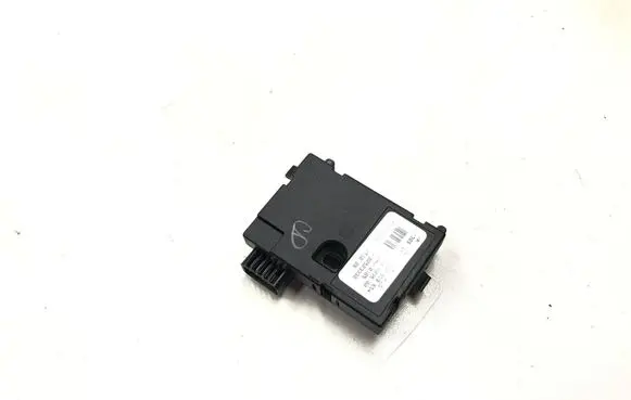Seat Altea Steering angle sensor 1K0959654 02523332 00203500
