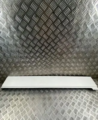 Volkswagen Transporter - Caravelle T5 Sliding door rail trim 7H1843795H