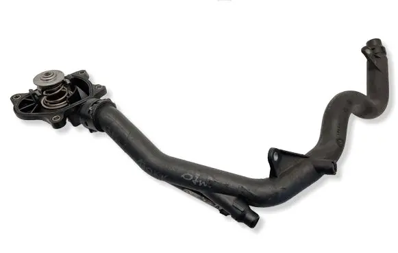 BMW 5 E60 E61 Engine coolant pipe/hose 780263101 2300896 106172