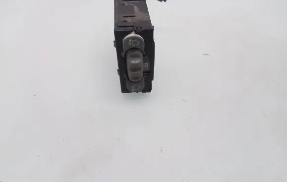 Renault Scenic I Headlight level height control switch 7700433081