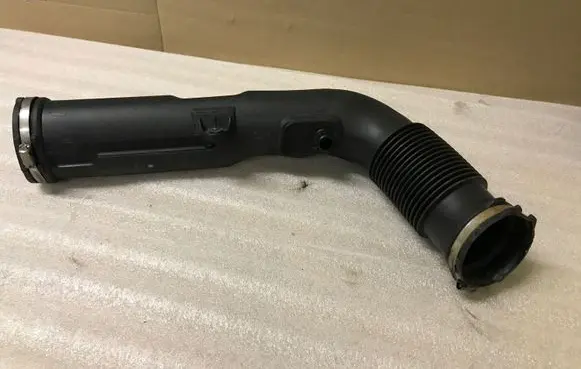 Volvo V40 Intercooler hose/pipe 31338661