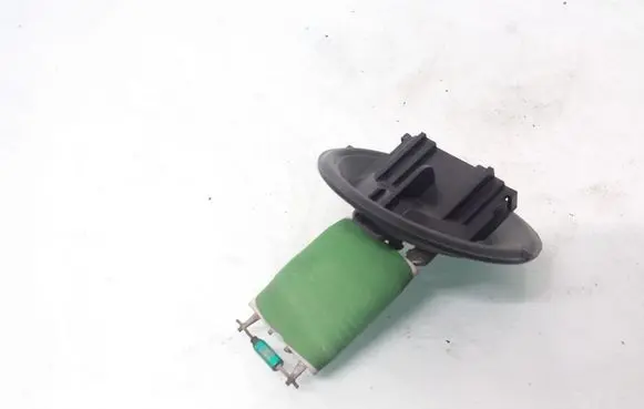 Skoda Fabia Mk3 (NJ) Heater blower motor/fan resistor 