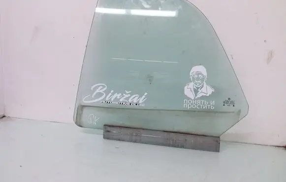 Volkswagen Golf III Rear side window