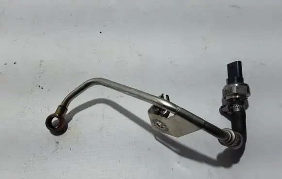 BMW 5 F10 F11 Sensor 8507634