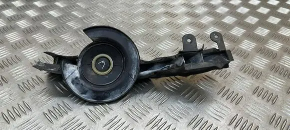 BMW 3 F30 F35 F31 Engine compartment rubber 7255804 51767255804 18068510