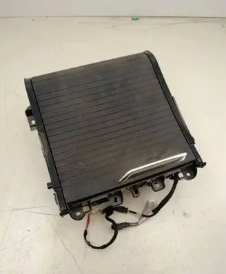 BMW X4 G02 Cup holder front 5A192C4 M1500718 11916410