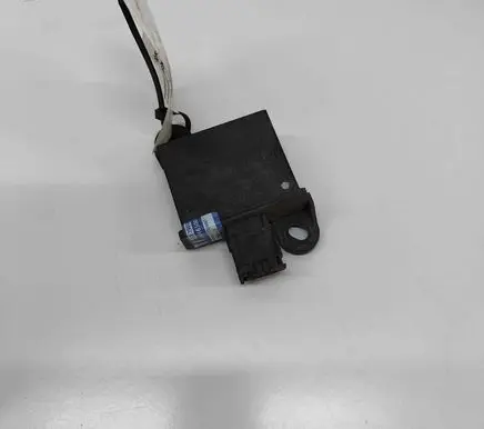 Audi Q7 4L Tire pressure control unit 4F0907283