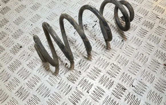 Opel Insignia A Rear coil spring