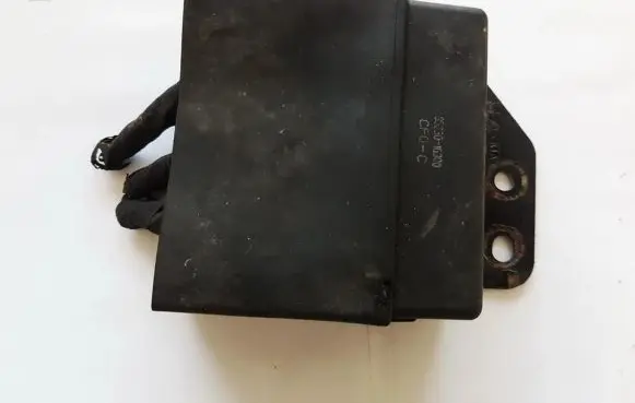 KIA Rio Fuse box set 952301g300 95230-1g300