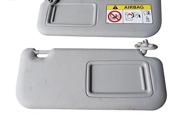 Toyota RAV 4 (XA50) Sun visor