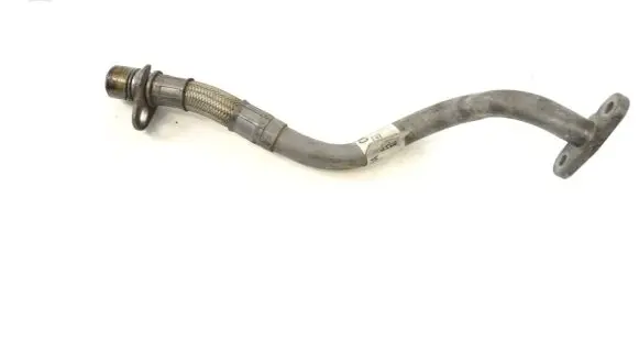 Ford Fiesta Engine coolant pipe/hose CM5G6K677HA