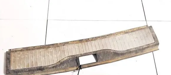 Opel Zafira B Other trunk/boot trim element 322225228