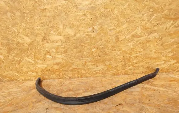Volkswagen Caddy Engine compartment rubber 2K7823723