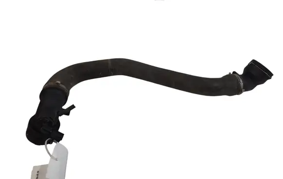 Jaguar XE Intercooler hose/pipe