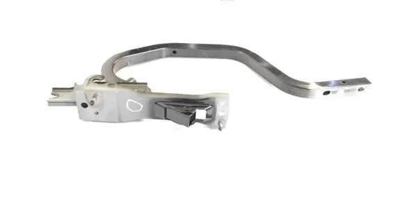 Mazda 3 II Tailgate/trunk/boot hinge