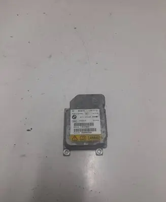BMW X5 E53 Airbag control unit/module 6933238 0285001681 MRSZ416