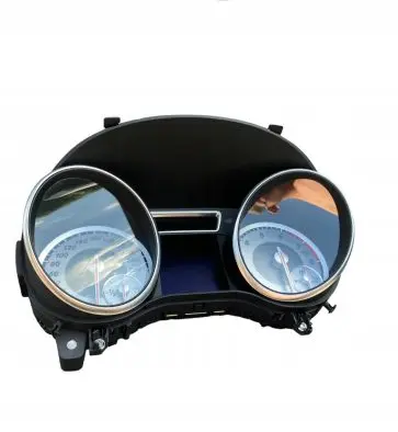 Mercedes-Benz GLA W156 Speedometer (instrument cluster) A1569004502