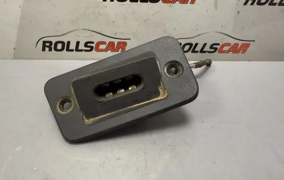 Volkswagen Caddy Sliding door contact joint 2K0907496A
