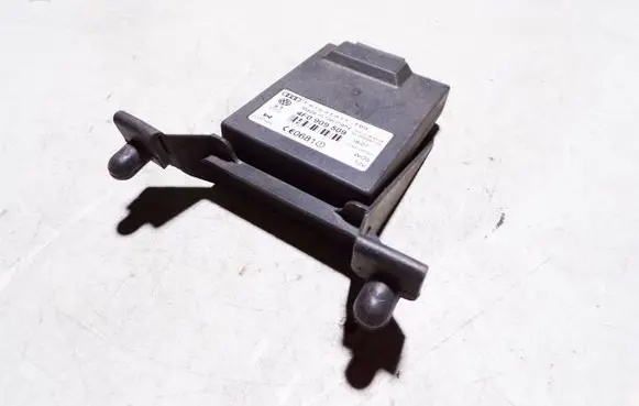 Audi A6 Allroad C6 Auxiliary heating control unit/module 4F0909509