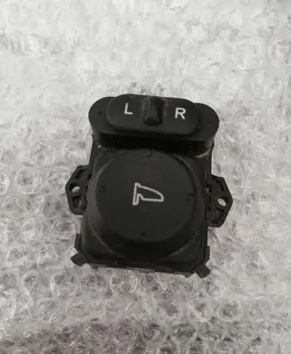 Honda Civic Wing mirror switch Nh167l