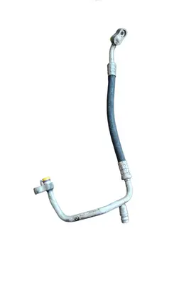 BMW 7 E65 E66 Air conditioning (A/C) pipe/hose 6433942886