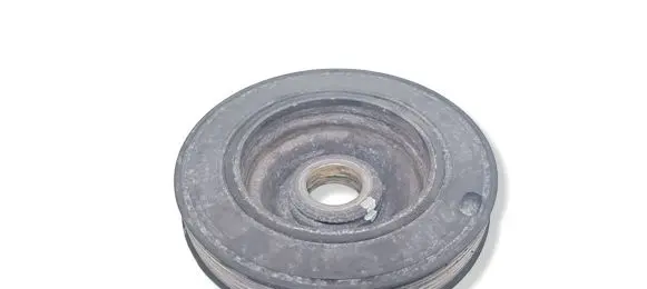Ford Mondeo MK V Crankshaft pulley 9801350180