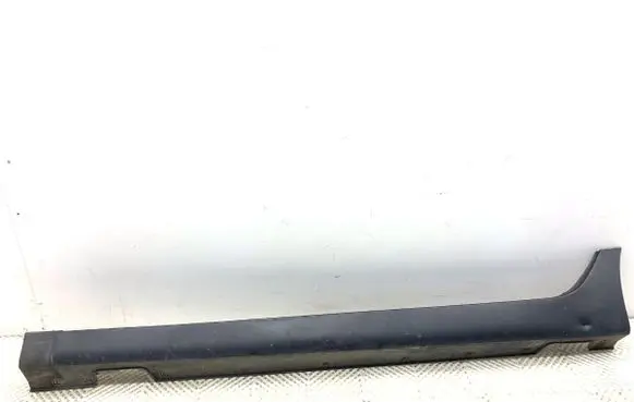 Hyundai ix35 Front sill (body part) 