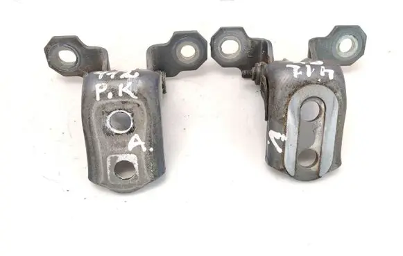 Renault Espace - Grand espace IV Front door hinge set TED47