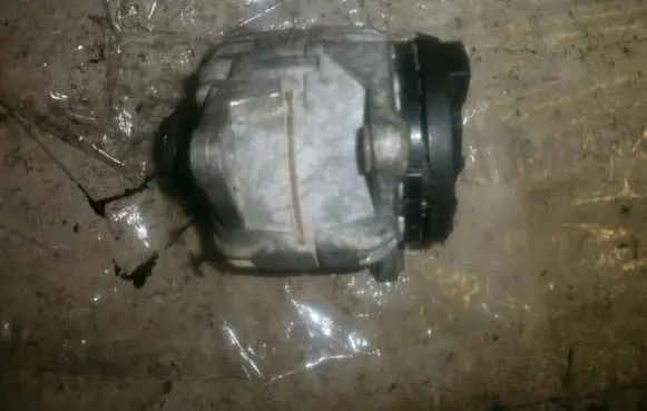 Ford Mondeo MK II Generator/alternator 0124415006