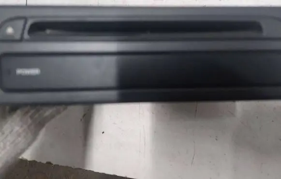 Peugeot 607 CD/DVD changer 964420188000 0123456789 FD0800500006887
