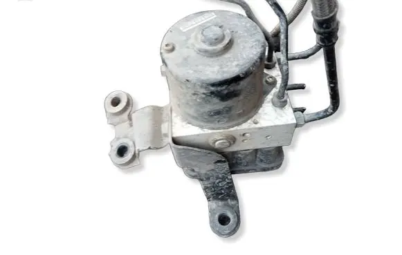 Volkswagen Golf IV ABS Pump 1C0907379E