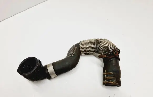 Skoda Octavia Mk3 (5E) Engine coolant pipe/hose 5Q0122073AL 142822