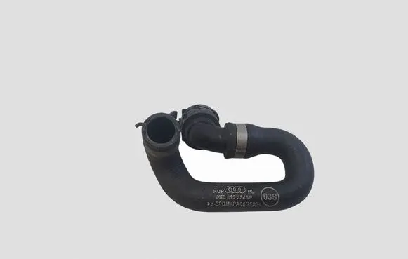 Audi Q5 SQ5 8R Engine coolant pipe/hose 8K0819334AP