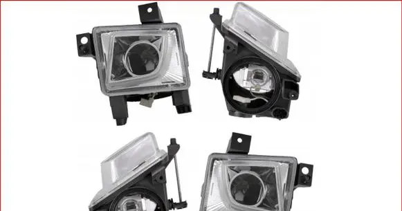 Opel Vectra C Front fog light