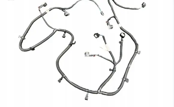 Jeep Compass Parking sensor (PDC) wiring loom 00519999650