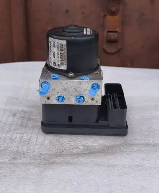 BMW 3 E46 ABS Pump 6765452 6765454 028009600