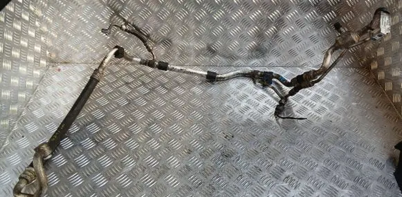 KIA Stonic Air conditioning (A/C) pipe/hose