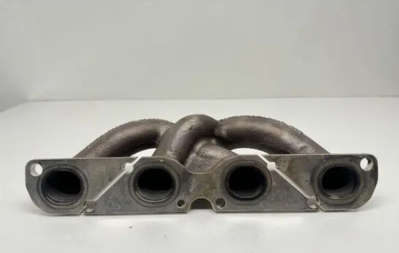 BMW 8 G16 Exhaust manifold 8681196