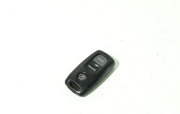 Mazda 3 I Alarm switch 41836