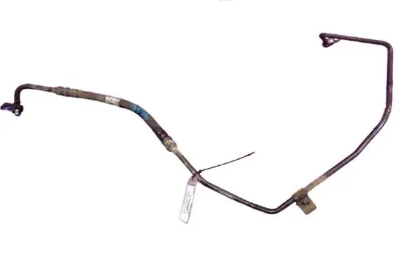 Fiat Scudo Power steering hose/pipe/line 