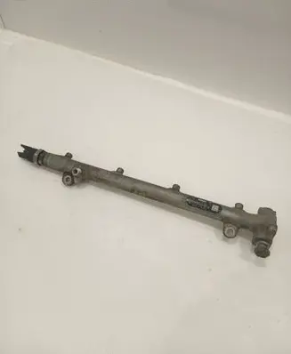 Mercedes-Benz Vito Viano W638 Fuel main line pipe A6110700095 013140 0445210004